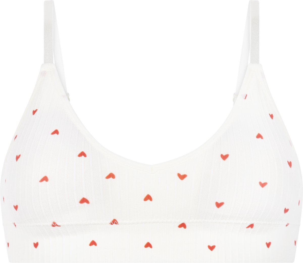 Hunkemöller Dianne Bralette Wit