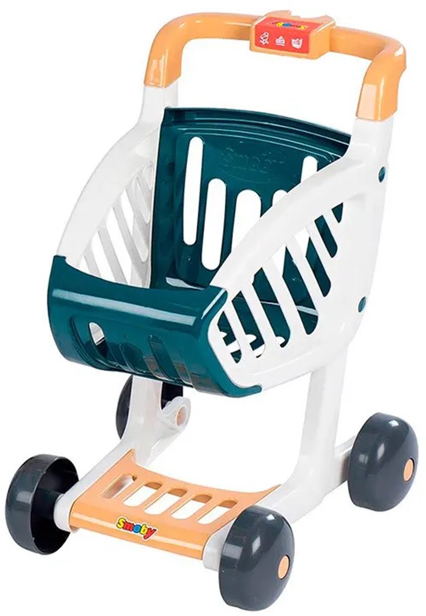 Smoby - Super Market - Speelgoedwinkeltje — afbeelding 15