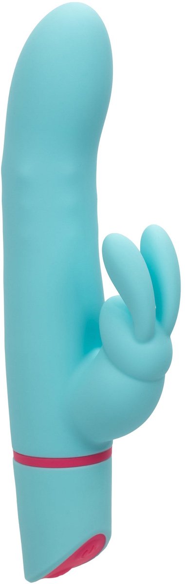 Love Bunny Rotating Bunny