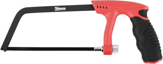 Benson Junior Lux E ijzerzaag 150 mm