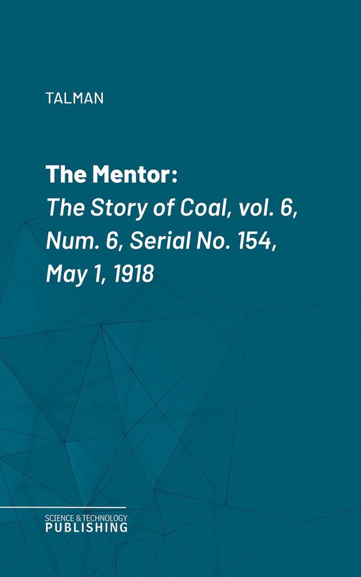 The Mentor - cover