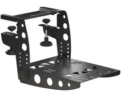 Thrustmaster Flying Clamp - 100% metalen tafelklem voor joysticks