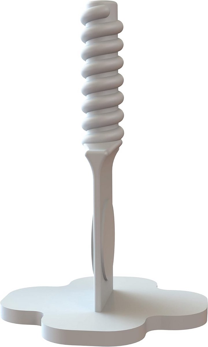 Nivelleringssysteem voor Wand- en Vloertegels met 1,7 mm Voegbreedte - Ideale Tegelleghulp