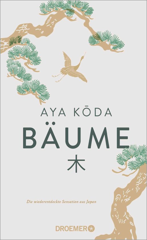 Bäume - cover