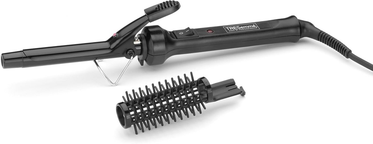 Krultang 16 mm voor Defined Curls - Zwart
