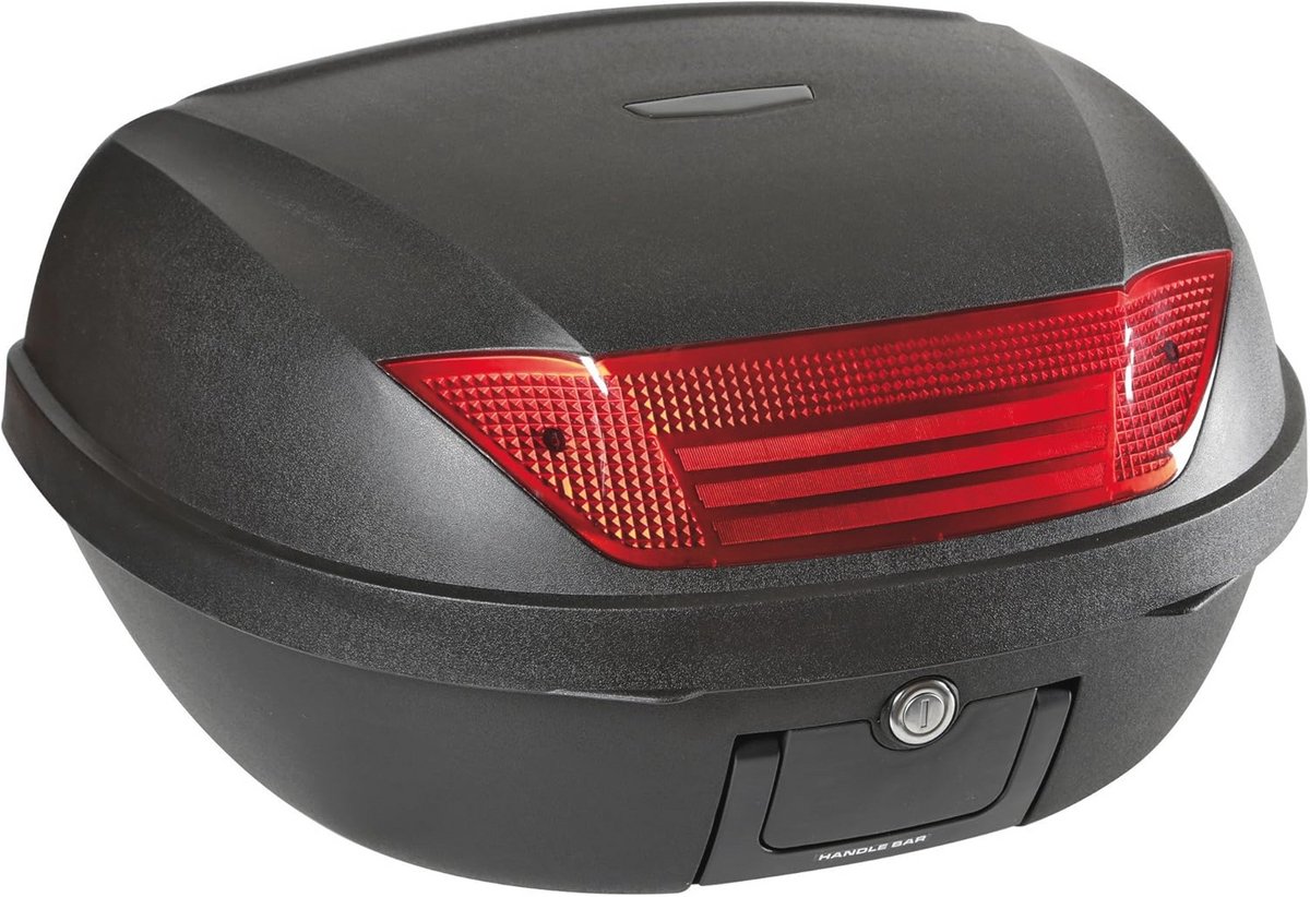Motor Top Box