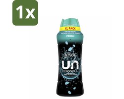 Lenor Unstoppables - Geurbooster - Fris - Non-Stop Frisheid - Grootverpakking - 1 stuk