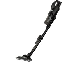 Makita DCL286FZB Accu Steelstofzuiger Zwart 18V Basic Body
