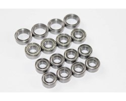 Hoogwaardige kogellagers voor TT-02 chassis