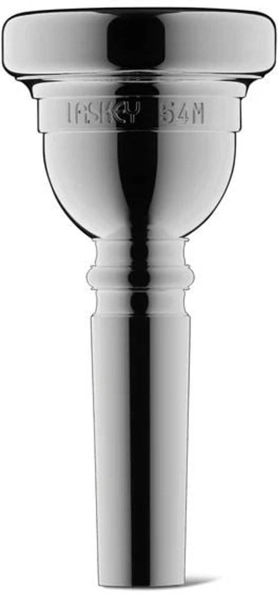 Laskey Classic 54M small shank