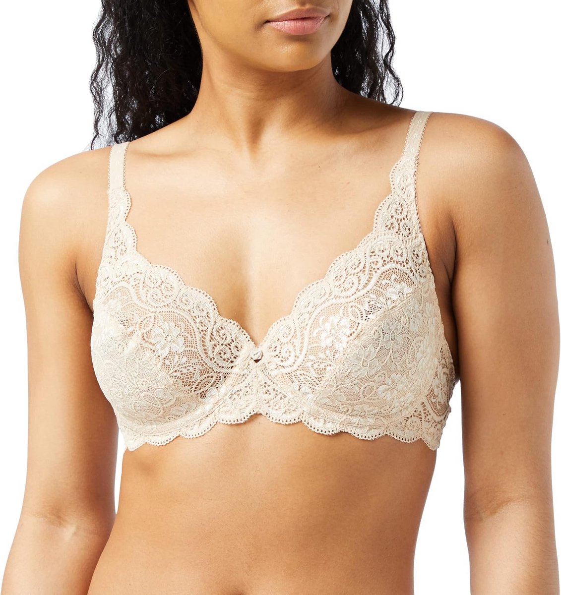 Essential Minimizer BH voor Dames