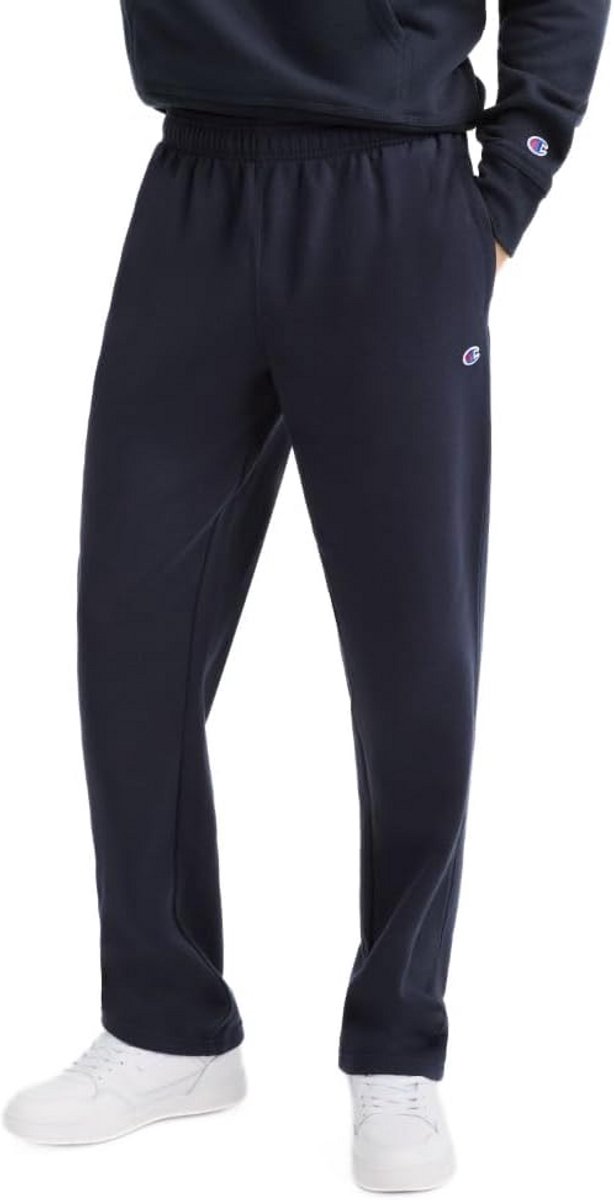 Comfortabele Joggingbroek voor Heren van Zachte Katoenmix