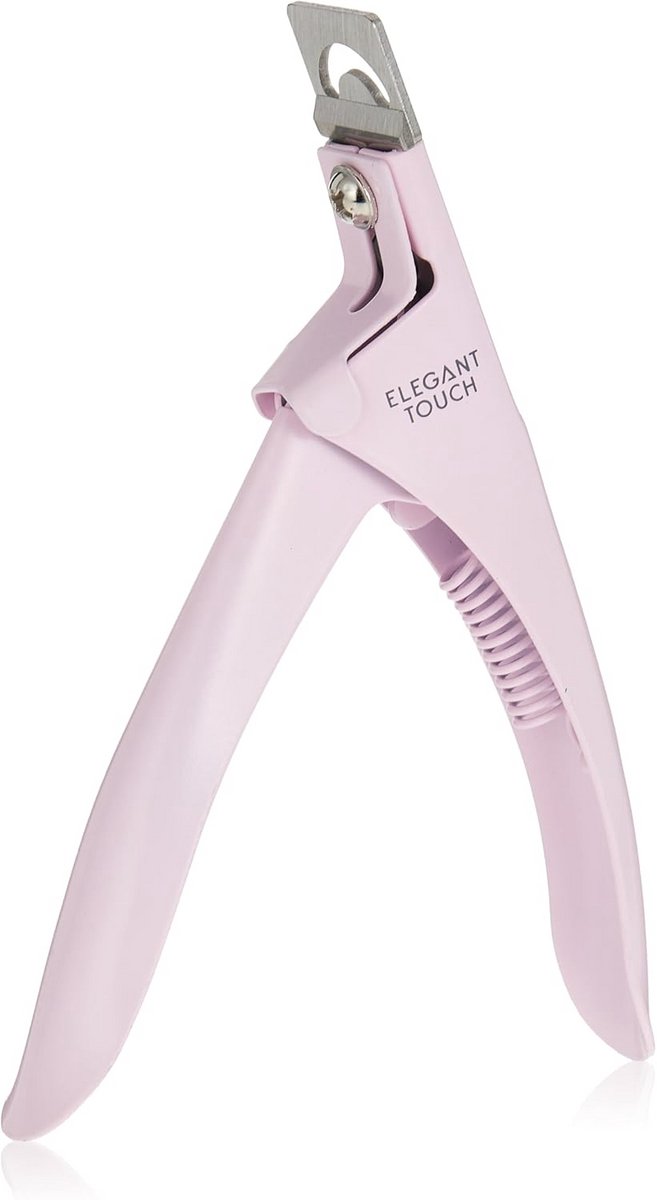 Universele Tips Knipper voor Kunstnagels - Nagelsnijder voor Acryl, Gel en Tips