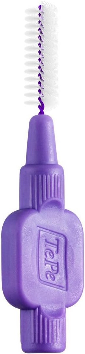 Tandenstokers 8 Stuks voor Interdentale Reiniging (1.1mm)