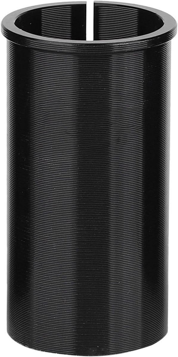 Zadelpen Adapter Fiets - Aluminium Verloopbus voor Zadelpen 27.2mm naar Diverse Maten