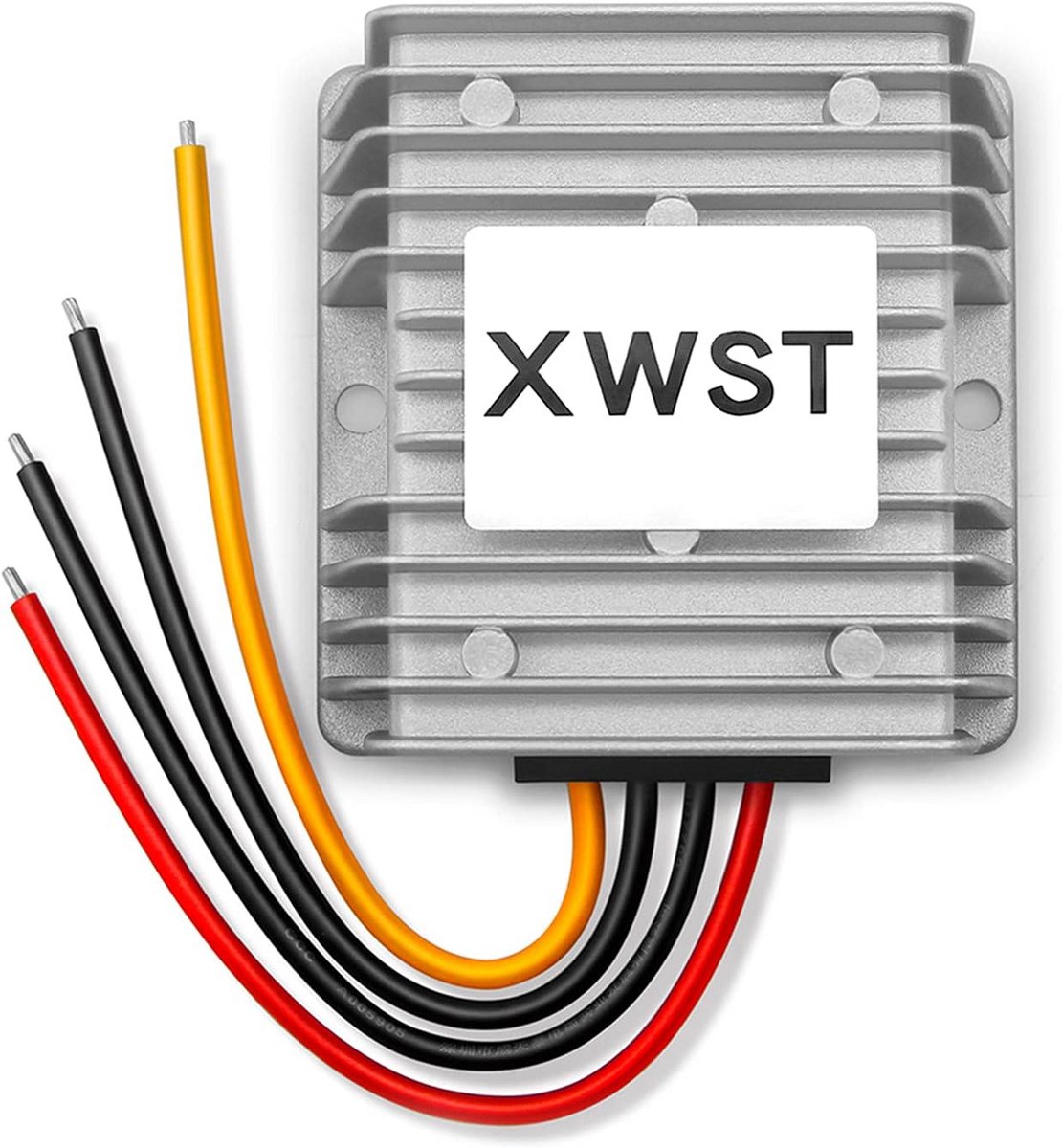 Step-down Converter 12V 24V naar 5V 30A 150W Spanningsregler voor Auto en Voertuigen