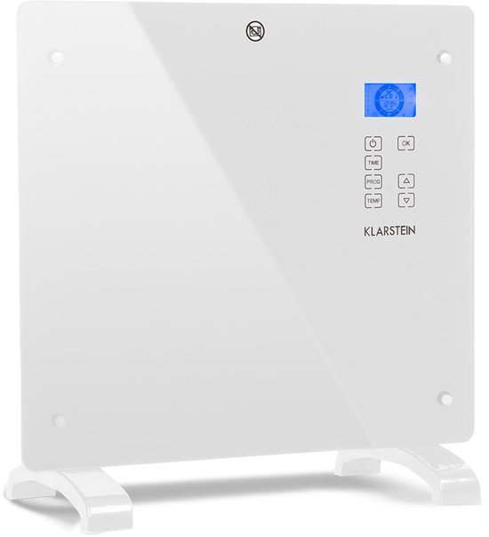 Convectorkachel met een vermogen van 500 tot 1000 watt kopen? Kijk snel