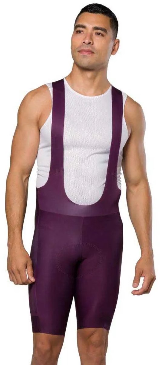 Pearl Izumi Expedition Pro Fietsbroek Paars M Man