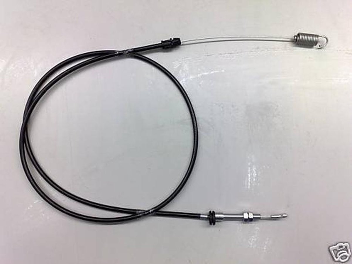 Echte veer koppeling kabel voor Mountfield apparaten