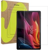 imoshion Premium Tablet Screenprotector - Geschikt voor Lenovo Tab K11 Plus - Gehard Glas - Extra sterk