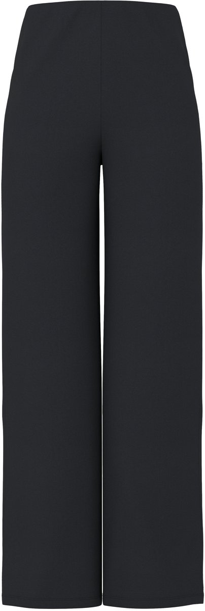 Pieces wide-leg broek PCBIA HW