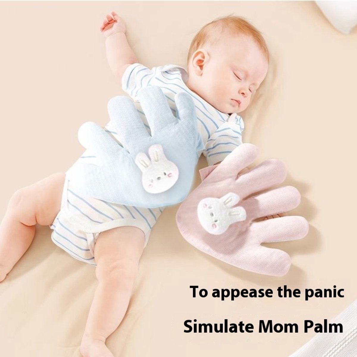 We Tried the Top Baby Sleep Aids-Here's What Actually Worked