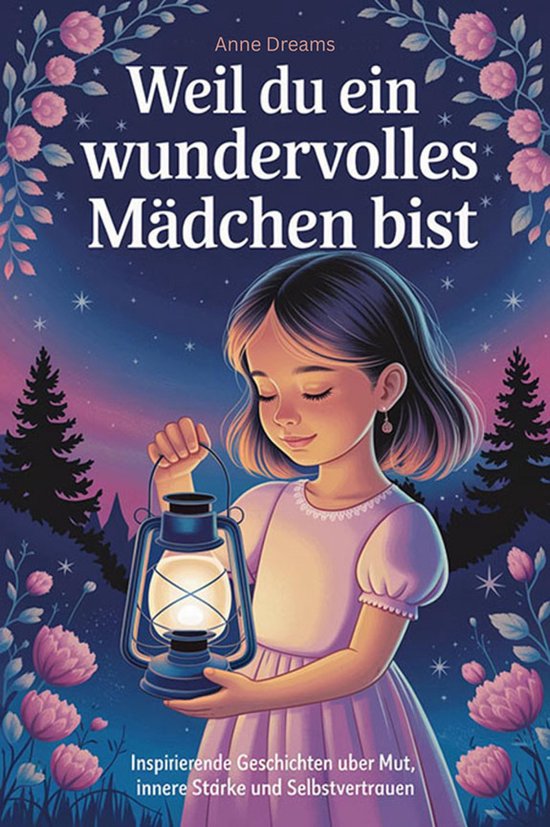 Weil du ein wundervolles Mädchen bist - cover