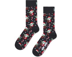 Happy Socks - STAR WARS 1-Pack Star Of The Show Gift Set - Unisex - Sokken
