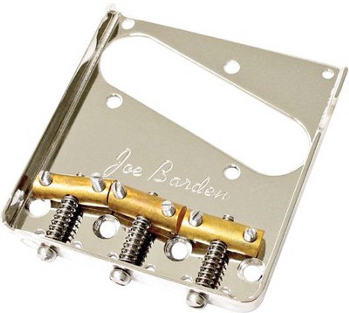 AllParts TB-5140-001 Joe Barden Vintage Style Bridge voor Telecaster®
