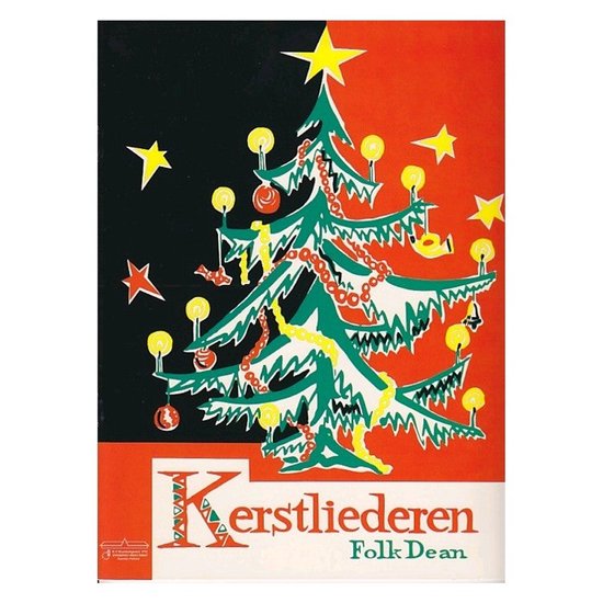 Kerstliederen