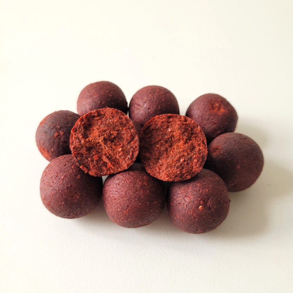 MTC Baits Response Red Boilies 16mm 5kg