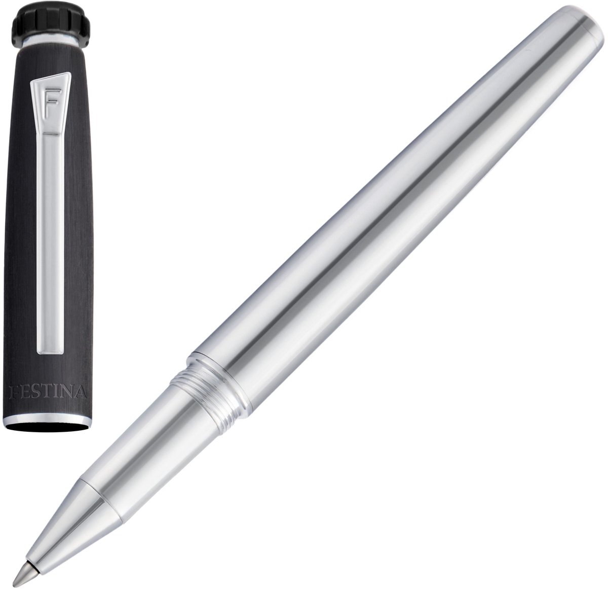 Pen Chronobike