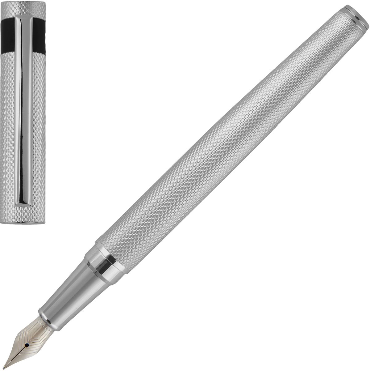 Pen Loop Diamond