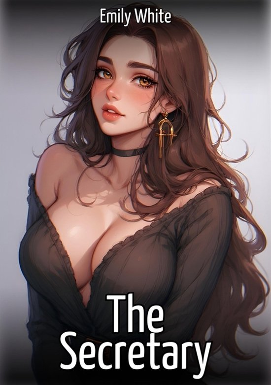The Secretary - cover
