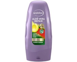 Andrelon Aloë Vera Repair Conditioner
