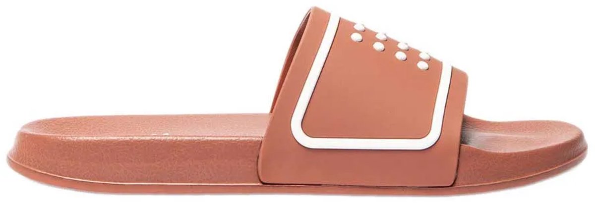 Tbs Fliflow Slippers Geel EU 37 Vrouw