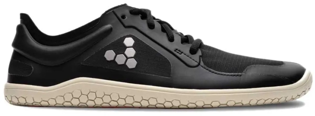 Vivobarefoot Primus Lite Iv All Weather Barefoot Hardloopschoenen Zwart EU 38 Vrouw