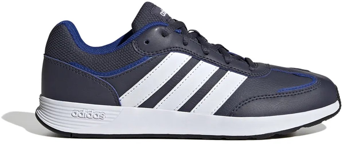 Adidas Tensaur Switch Schoenen 1/3 Kinderen Marineblauw