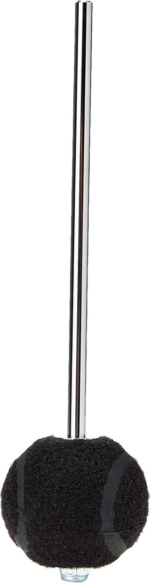 Pedaal Accessoires met Zwarte Balbeater voor Drums