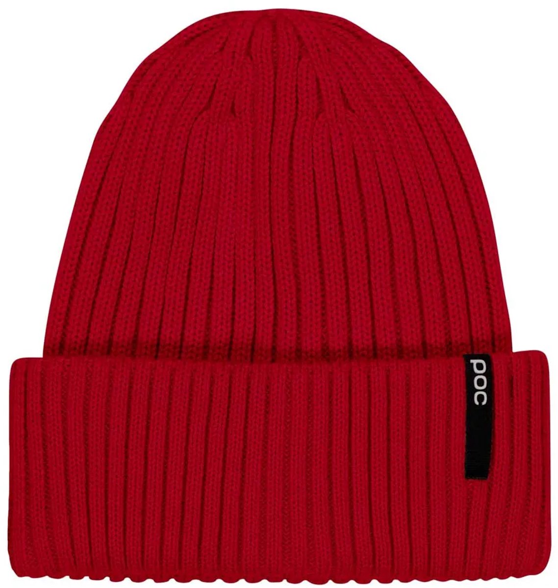 Poc Muts Rood