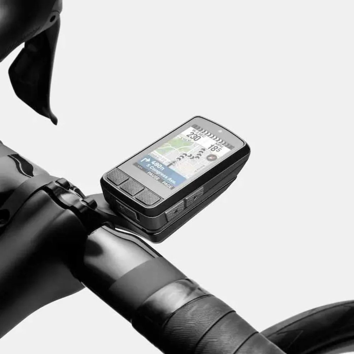 Wahoo Elemnt Bolt 3: GPS fietscomputer met 15 uur batterij thumbnail 2
