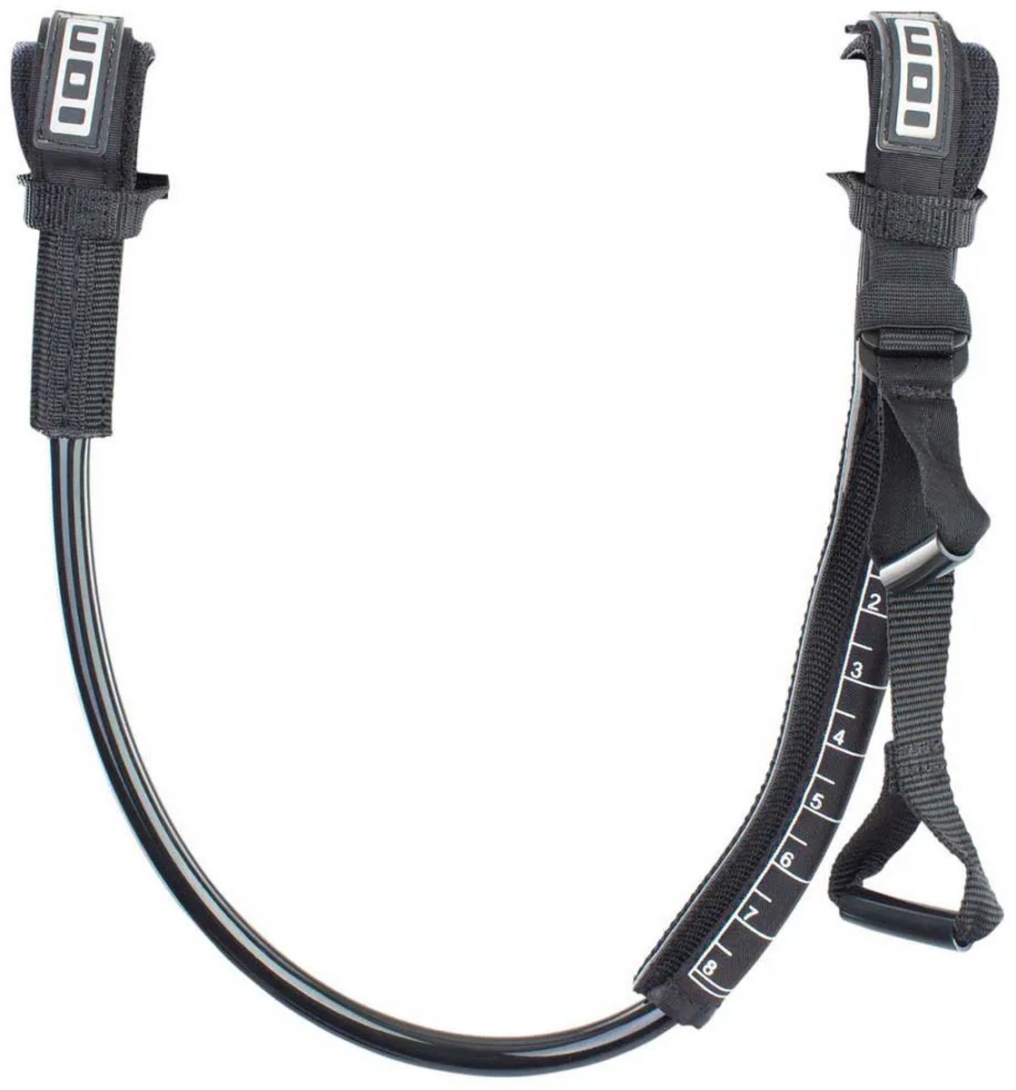 Ion Wing Vario Lijn Zilver 26-34´´