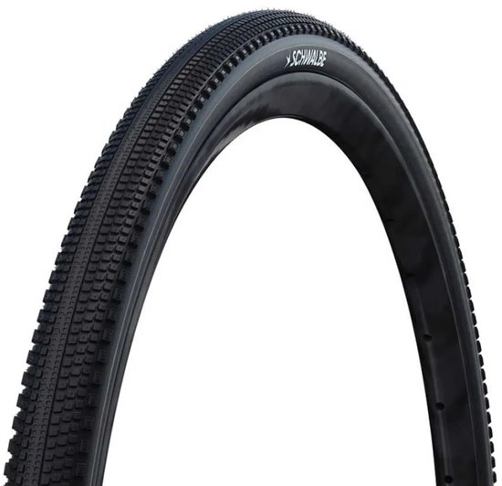 SCHWALBE G-ONE COMP K-GUARD 28X1.50 700X40C (40-622) van Schwalbe — afbeelding 5