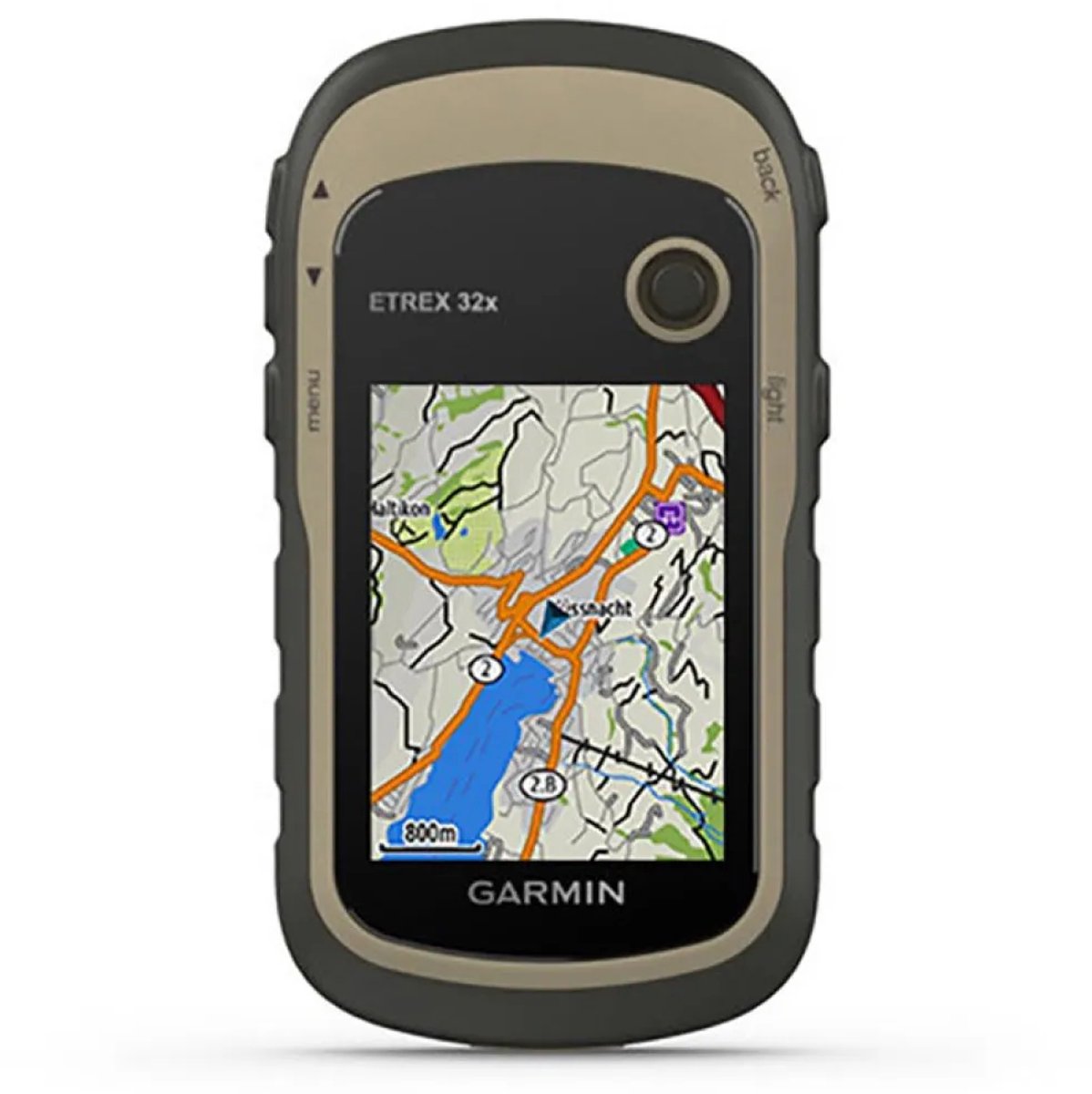 eTrex 32x GPS EU/WW