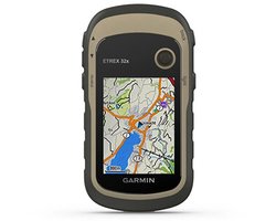 Garmin eTrex 32x - TopoActive - Europa