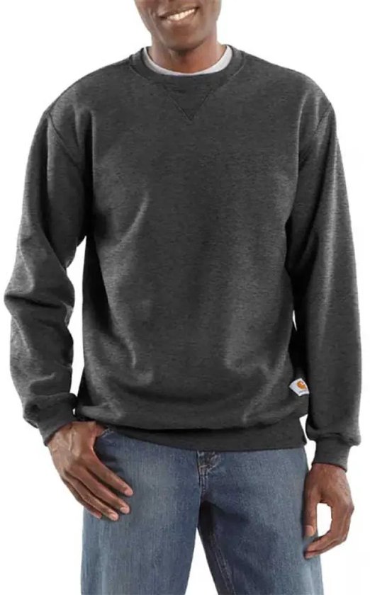 SWEAT-SHIRT À COL ROND MOYEN CARHARTT
