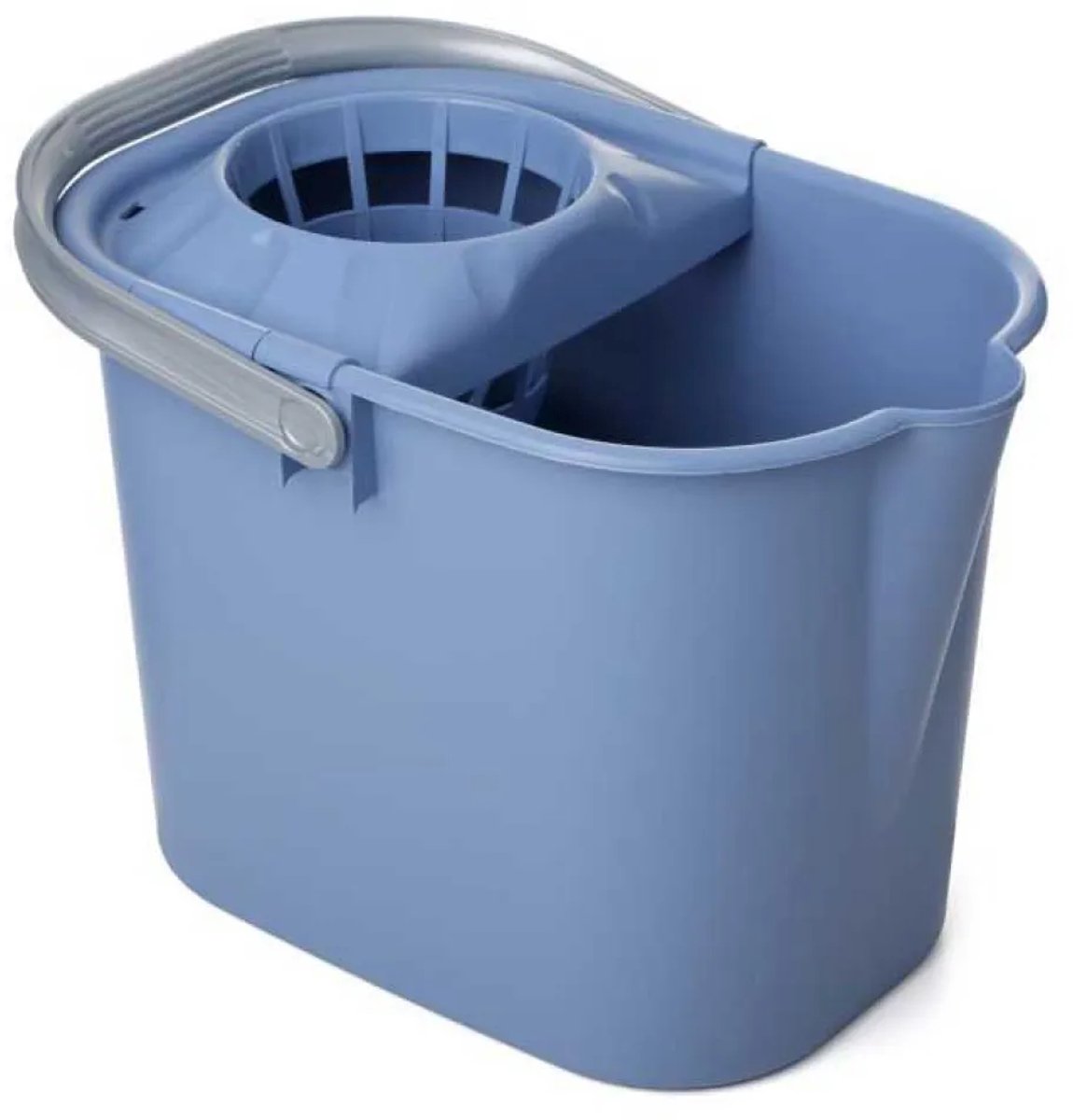 Tatay 16l Dweilemmer Blauw