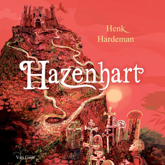 Hazenhart - cover