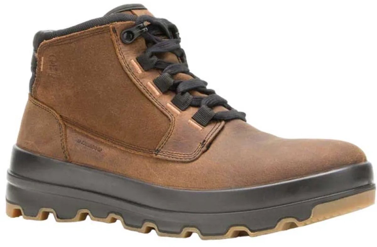 Kamik Inception Laarzen Man Tan / Ocre