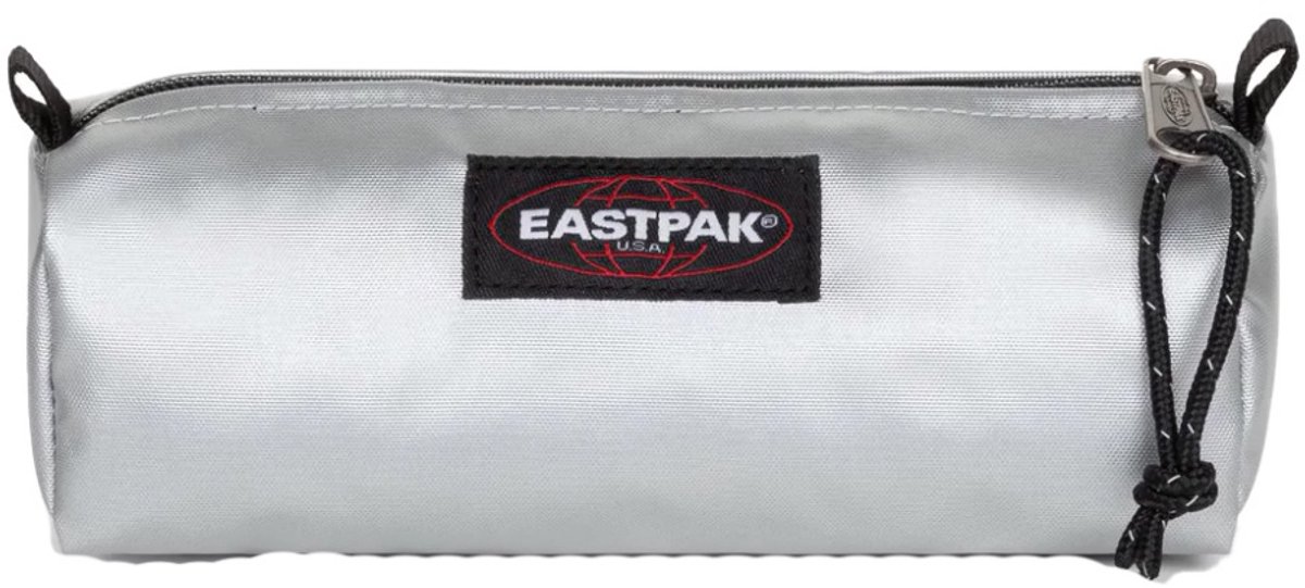 EASTPAK BENCHMARK SINGLE Zilver N/A EU
